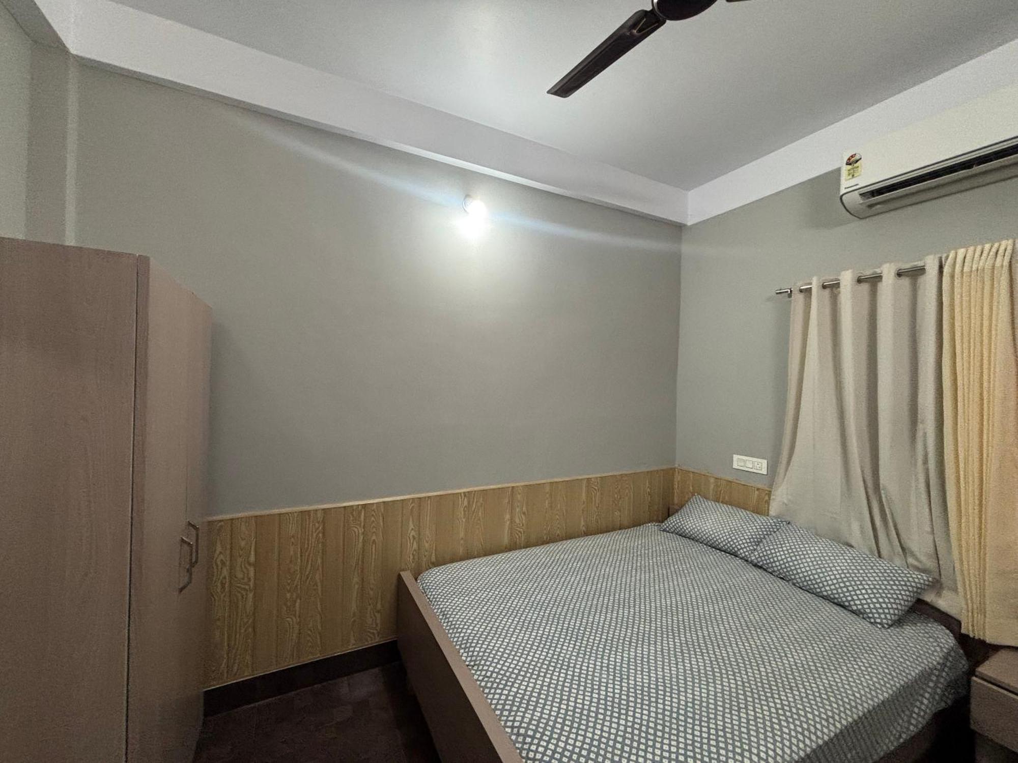 Newa House Homestay Siliguri Exterior photo